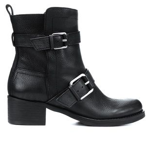 LUCKY BRAND HENAE BOOTS